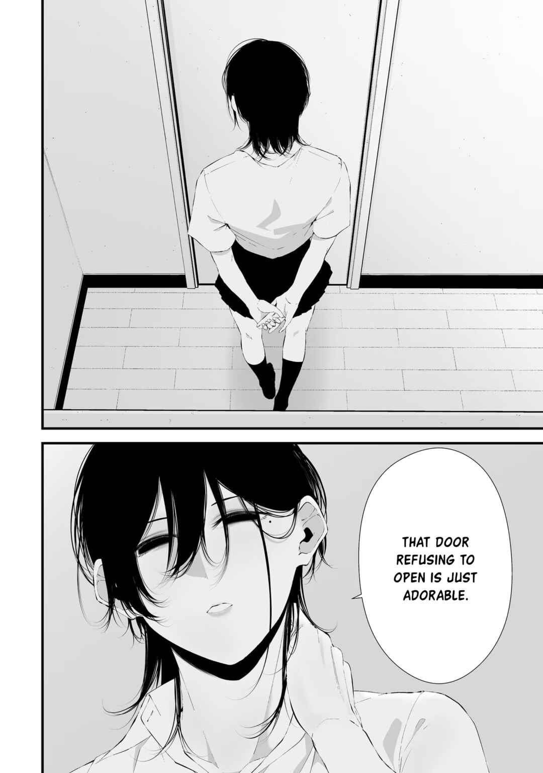 Page 2 Chapter 29 Tsurenai Hodo Aokute Azatoi Kurai ni Akai