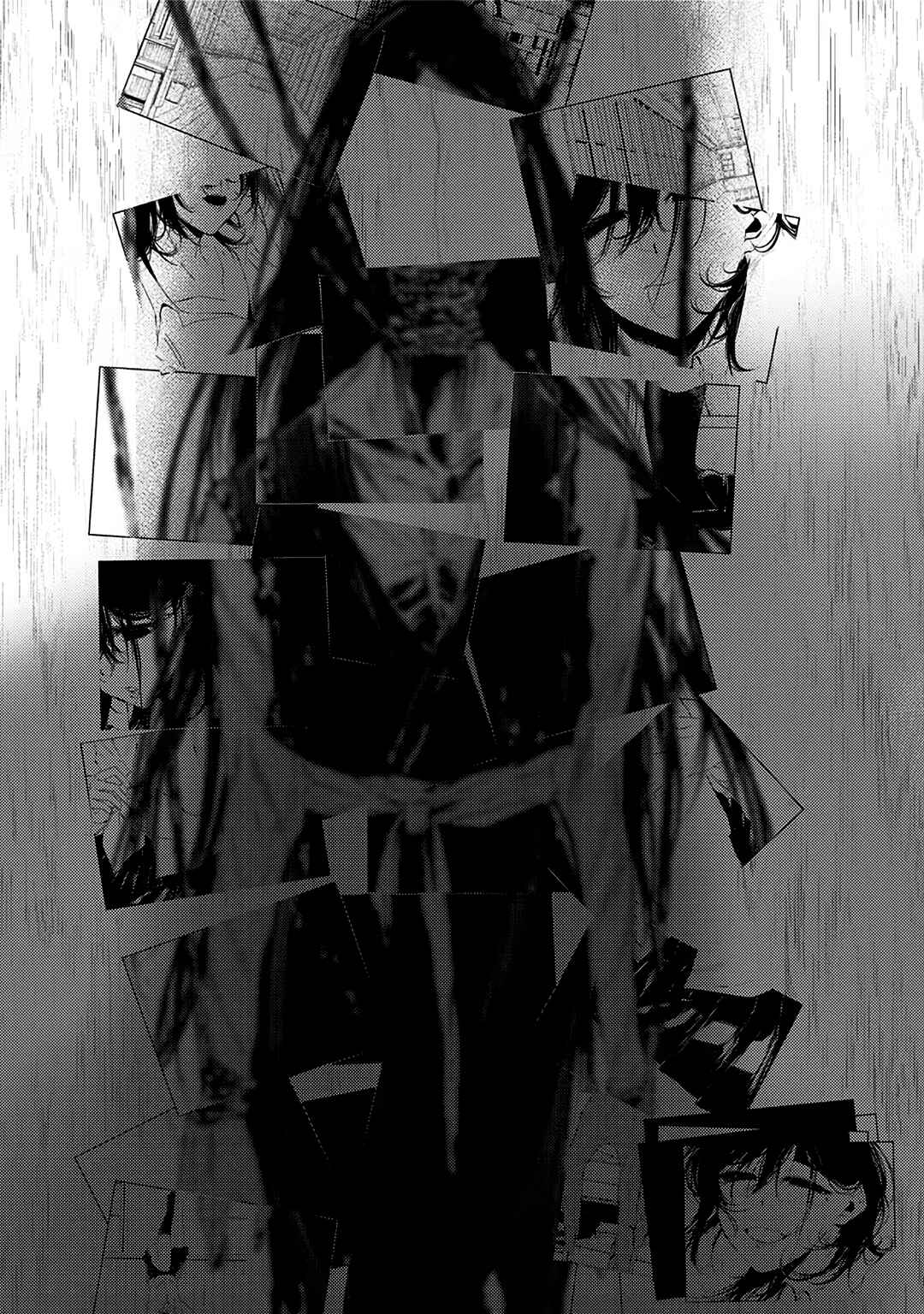 Page 16 Chapter 10.5 Tsurenai Hodo Aokute Azatoi Kurai ni Akai