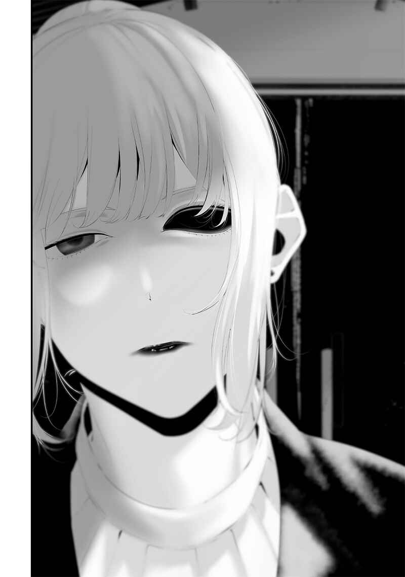 Page 14 Chapter 48 Tsurenai Hodo Aokute Azatoi Kurai ni Akai