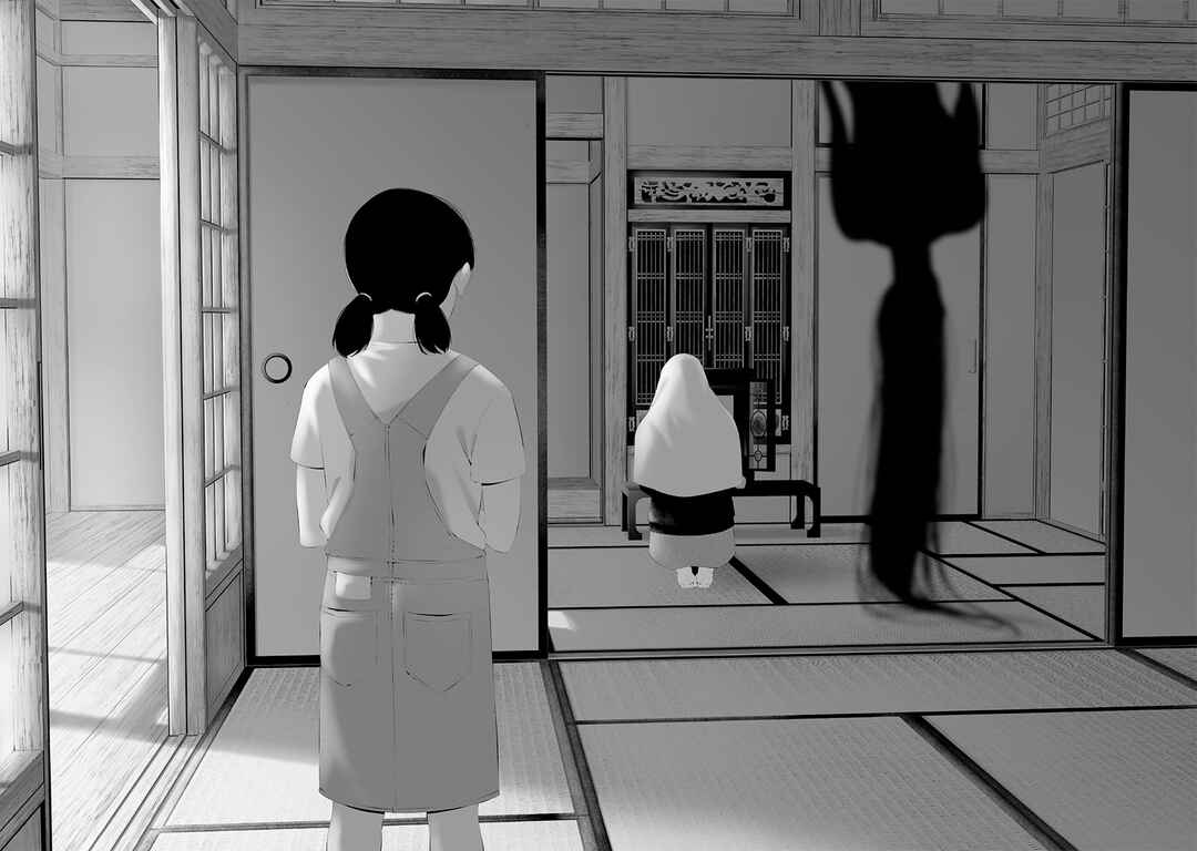 Page 16 Chapter 48 Tsurenai Hodo Aokute Azatoi Kurai ni Akai