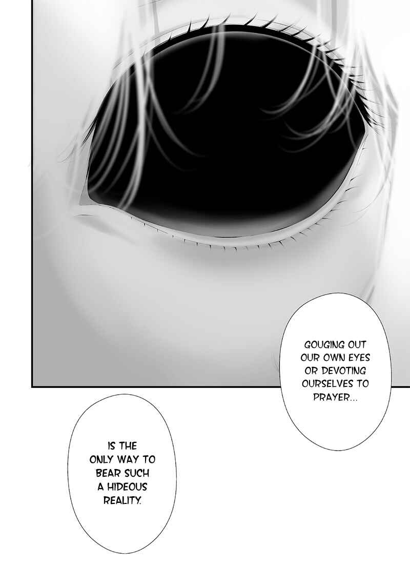 Page 17 Chapter 48 Tsurenai Hodo Aokute Azatoi Kurai ni Akai
