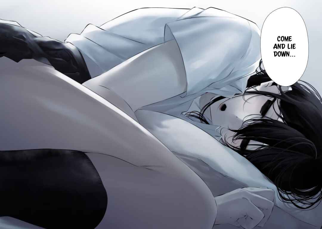 Page 16 Chapter 17 Tsurenai Hodo Aokute Azatoi Kurai ni Akai