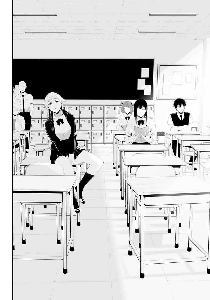 Page 16 Chapter 36 Tsurenai Hodo Aokute Azatoi Kurai ni Akai