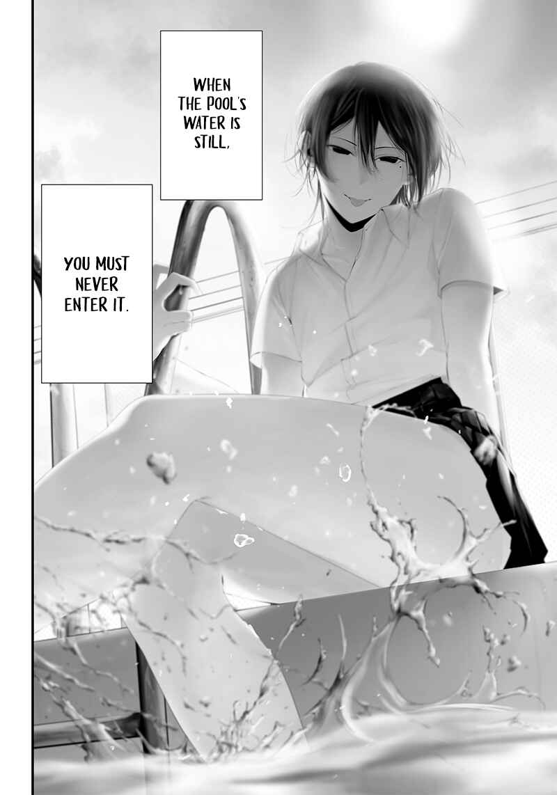 Page 2 Chapter 36 Tsurenai Hodo Aokute Azatoi Kurai ni Akai