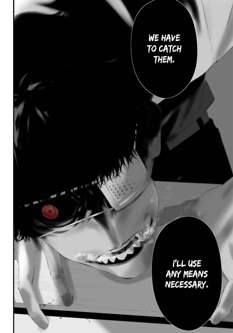 Page 20 Chapter 36 Tsurenai Hodo Aokute Azatoi Kurai ni Akai