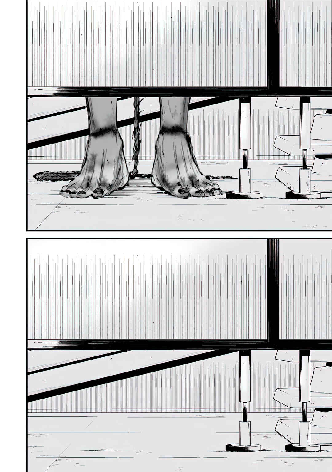 Page 19 Chapter 3 Tsurenai Hodo Aokute Azatoi Kurai ni Akai