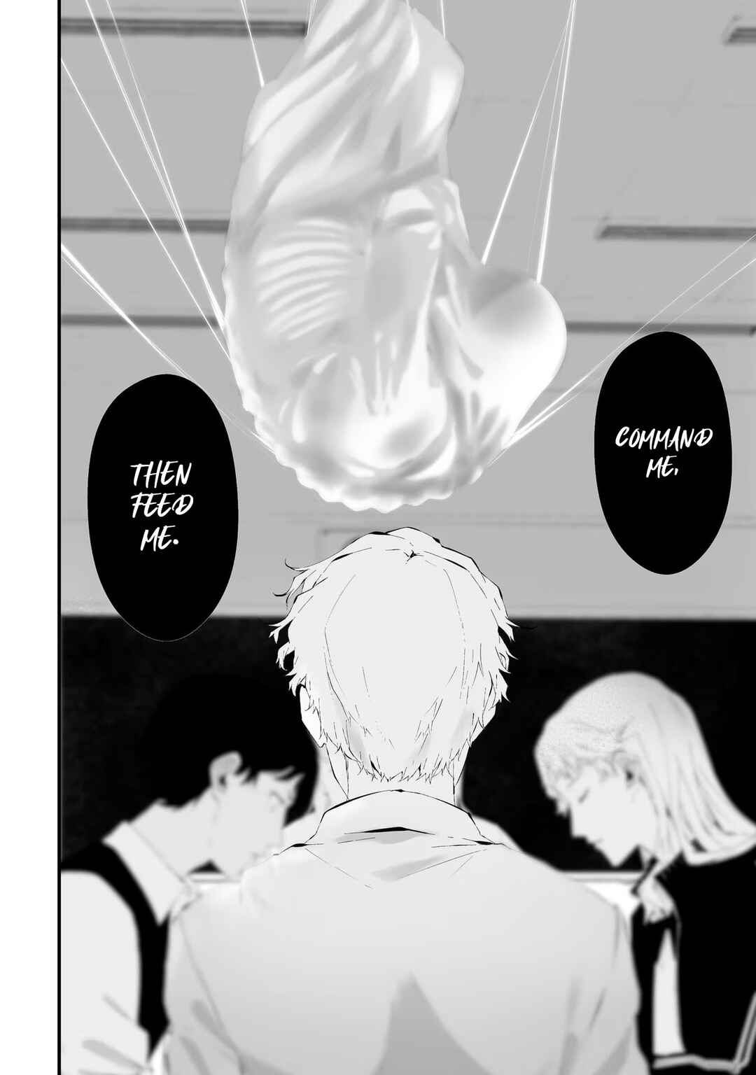 Page 10 Chapter 23 Tsurenai Hodo Aokute Azatoi Kurai ni Akai