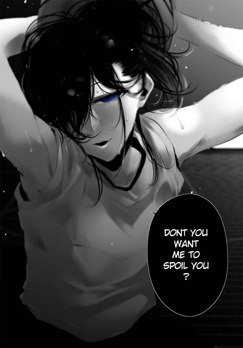 Page 10 Chapter 12 Tsurenai Hodo Aokute Azatoi Kurai ni Akai