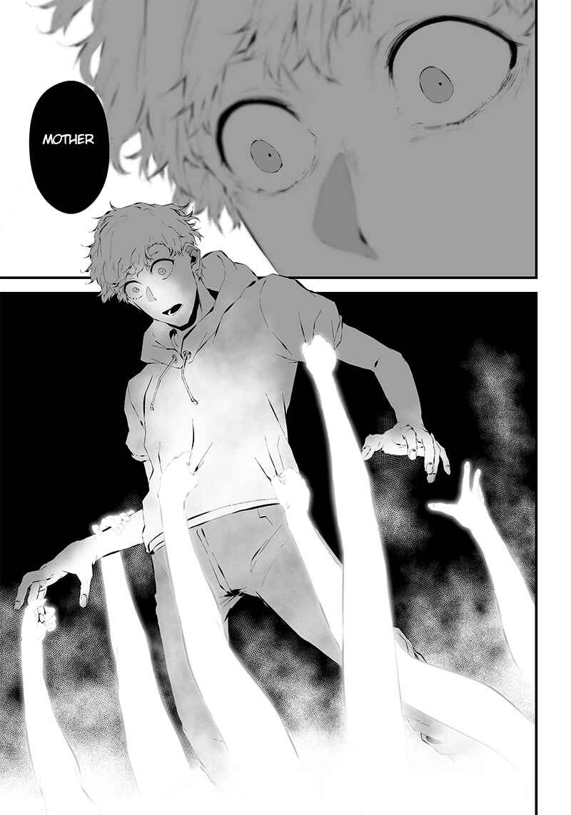 Page 18 Chapter 12 Tsurenai Hodo Aokute Azatoi Kurai ni Akai