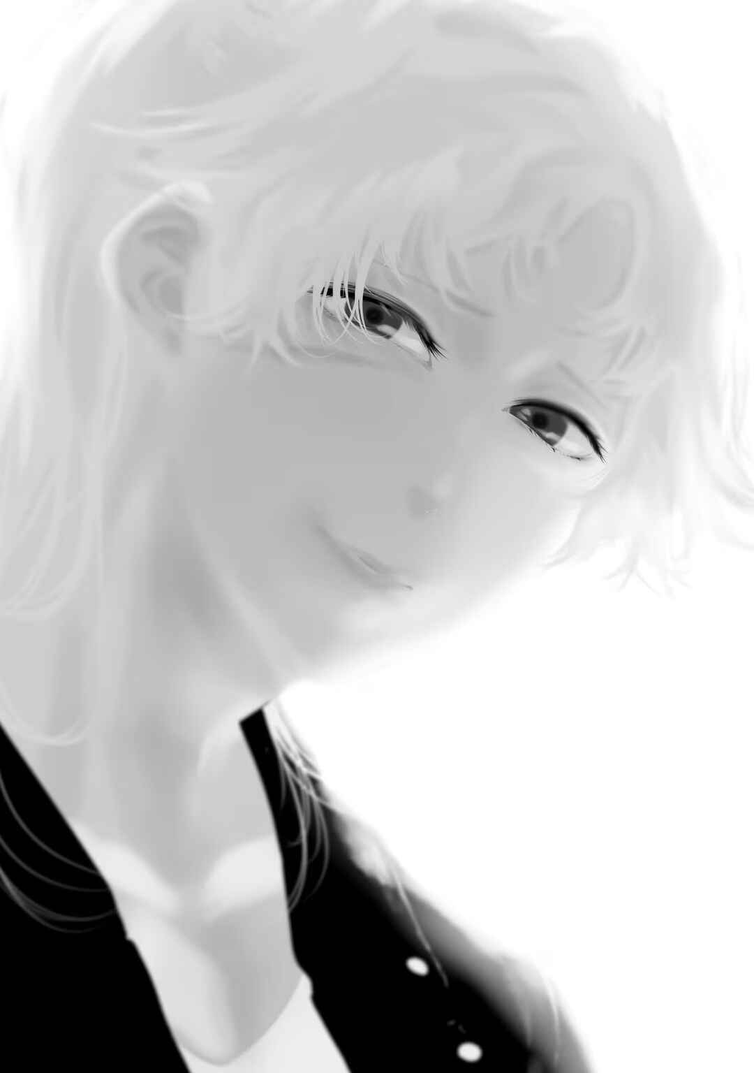 Page 18 Chapter 28 Tsurenai Hodo Aokute Azatoi Kurai ni Akai
