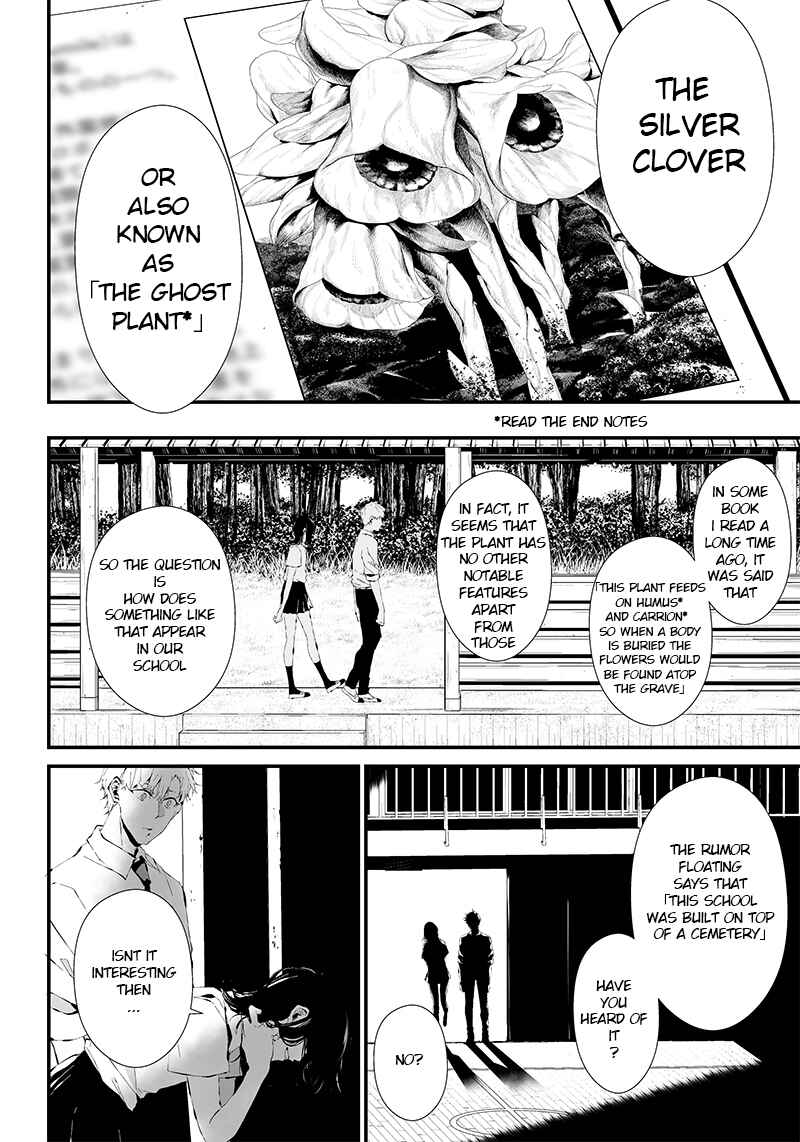 Page 12 Chapter 11 Tsurenai Hodo Aokute Azatoi Kurai ni Akai