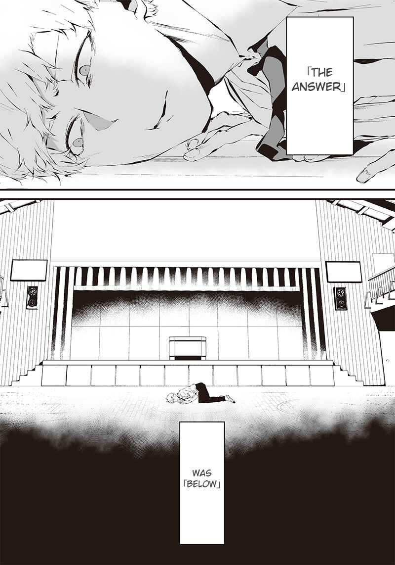 Page 2 Chapter 11 Tsurenai Hodo Aokute Azatoi Kurai ni Akai