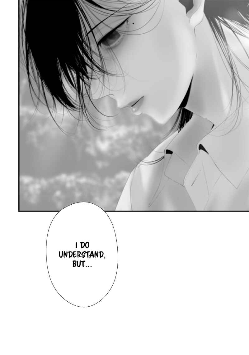 Page 17 Chapter 58 Tsurenai Hodo Aokute Azatoi Kurai ni Akai