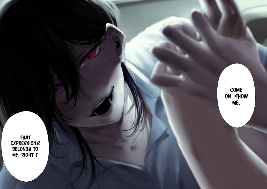 Page 12 Chapter 21 Tsurenai Hodo Aokute Azatoi Kurai ni Akai