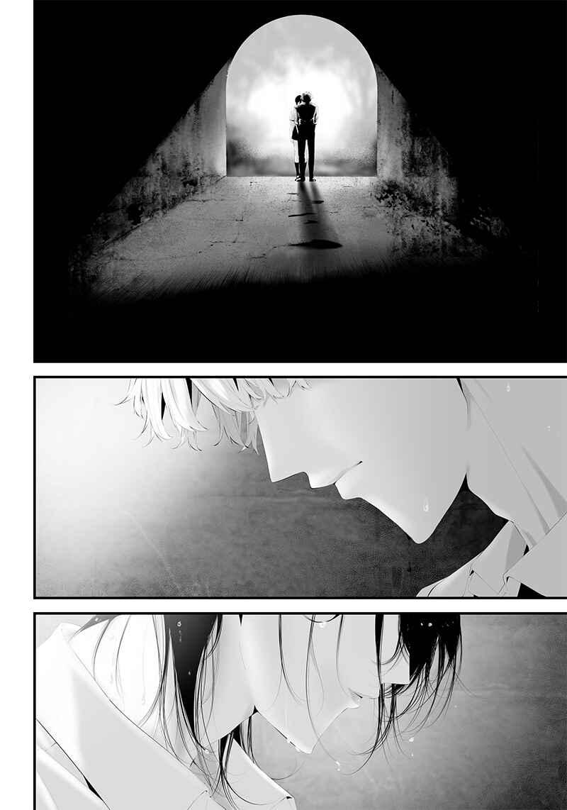 Page 21 Chapter 41 Tsurenai Hodo Aokute Azatoi Kurai ni Akai