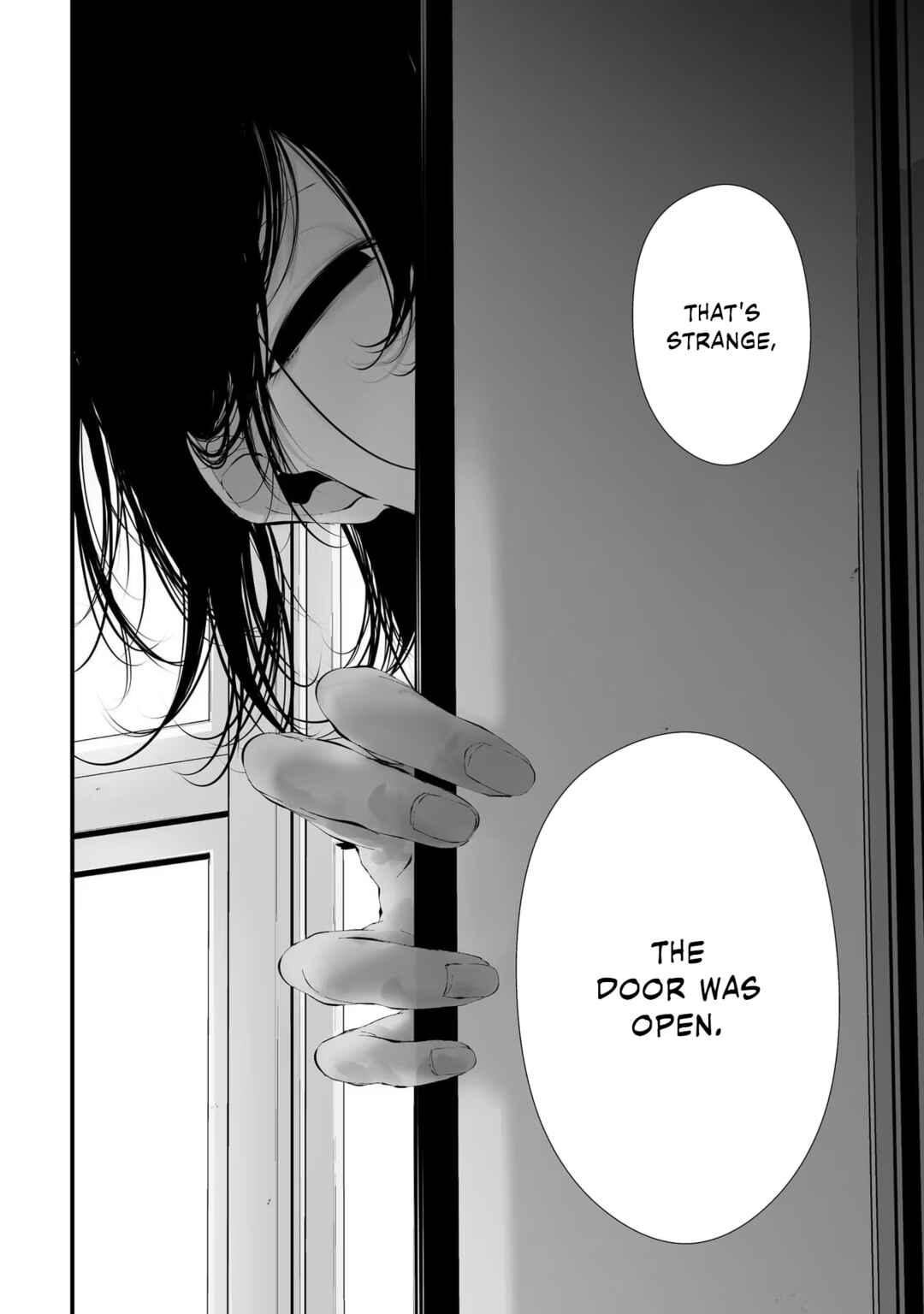 Page 14 Chapter 20 Tsurenai Hodo Aokute Azatoi Kurai ni Akai