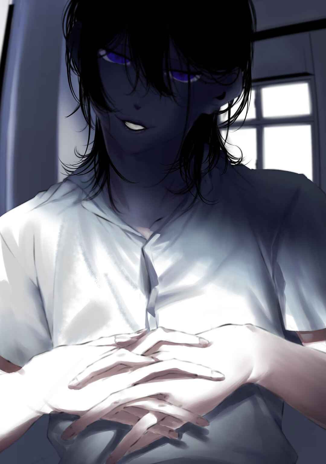 Page 18 Chapter 20 Tsurenai Hodo Aokute Azatoi Kurai ni Akai