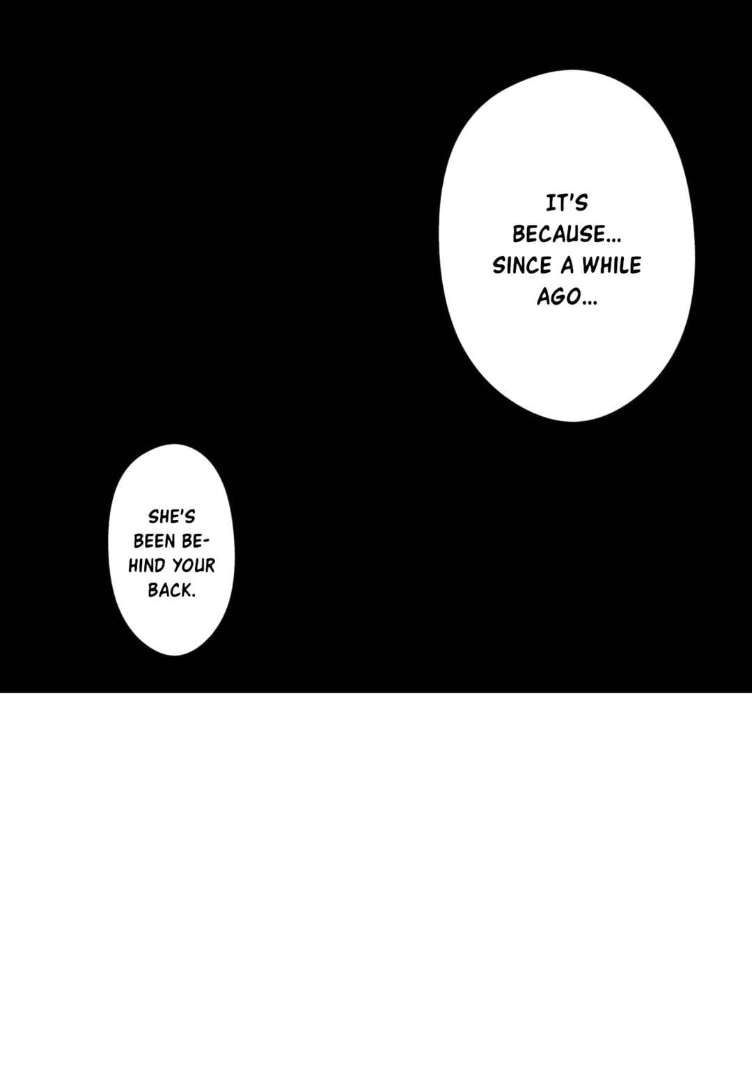 Page 18 Chapter 32 Tsurenai Hodo Aokute Azatoi Kurai ni Akai