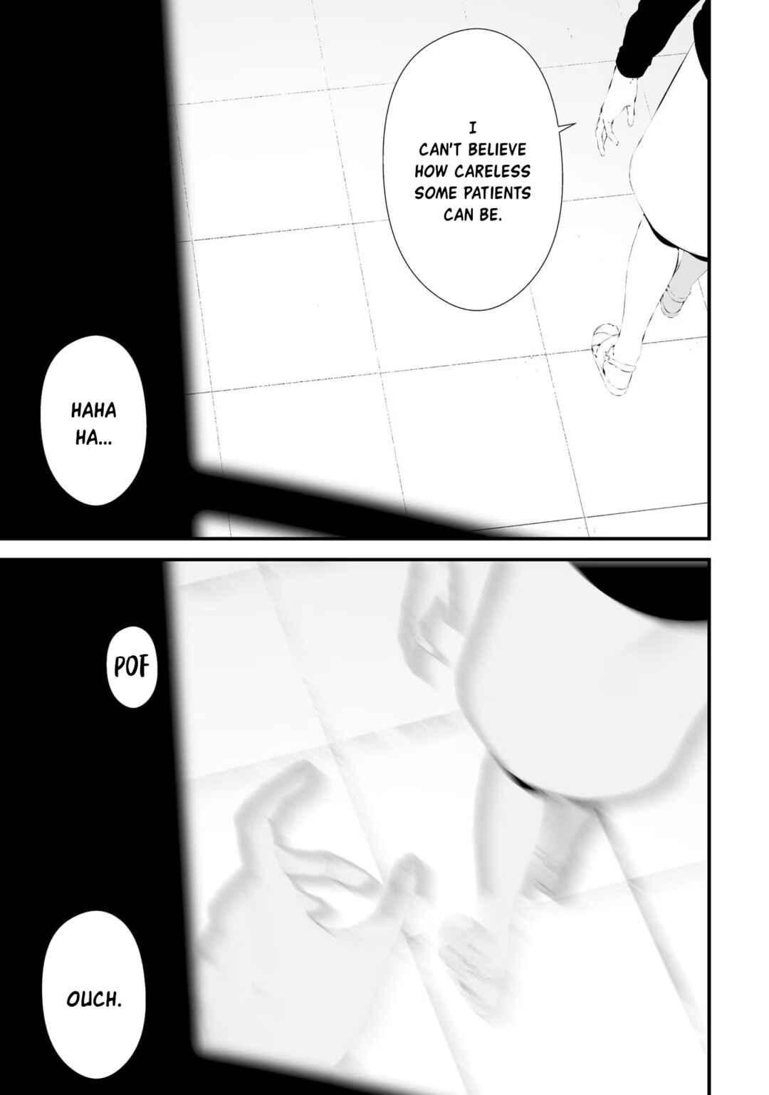 Page 3 Chapter 32 Tsurenai Hodo Aokute Azatoi Kurai ni Akai