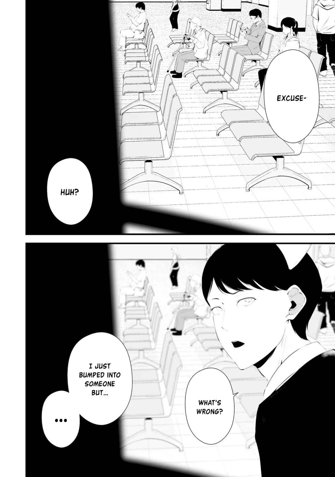 Page 4 Chapter 32 Tsurenai Hodo Aokute Azatoi Kurai ni Akai