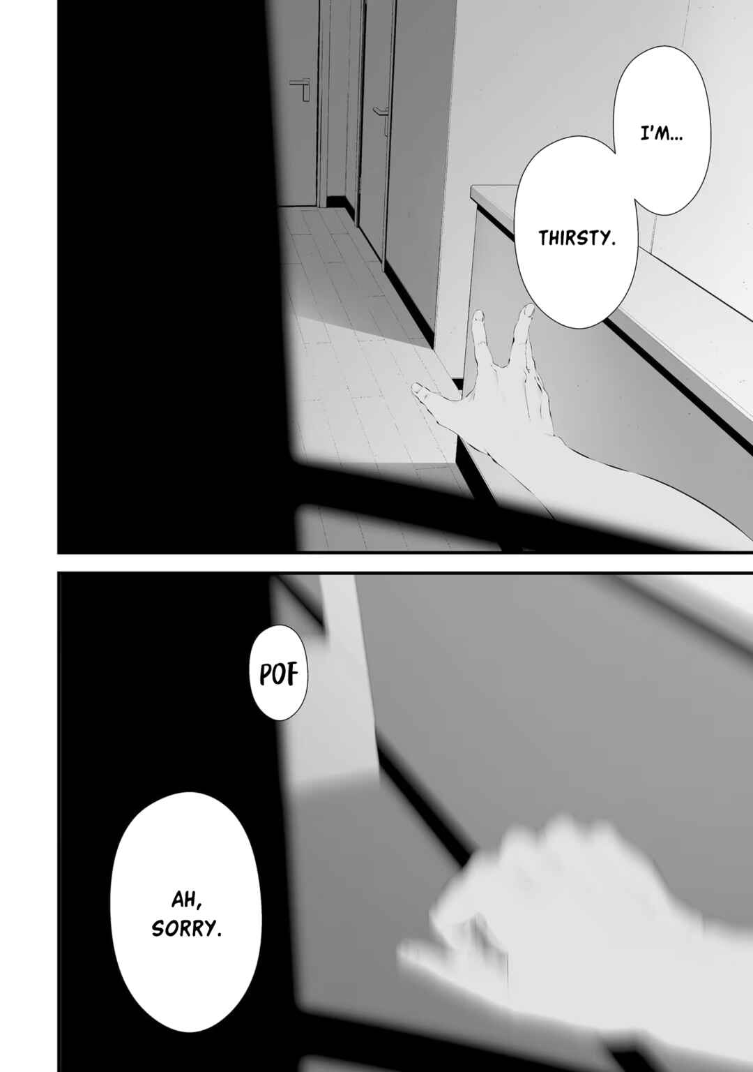 Page 6 Chapter 32 Tsurenai Hodo Aokute Azatoi Kurai ni Akai