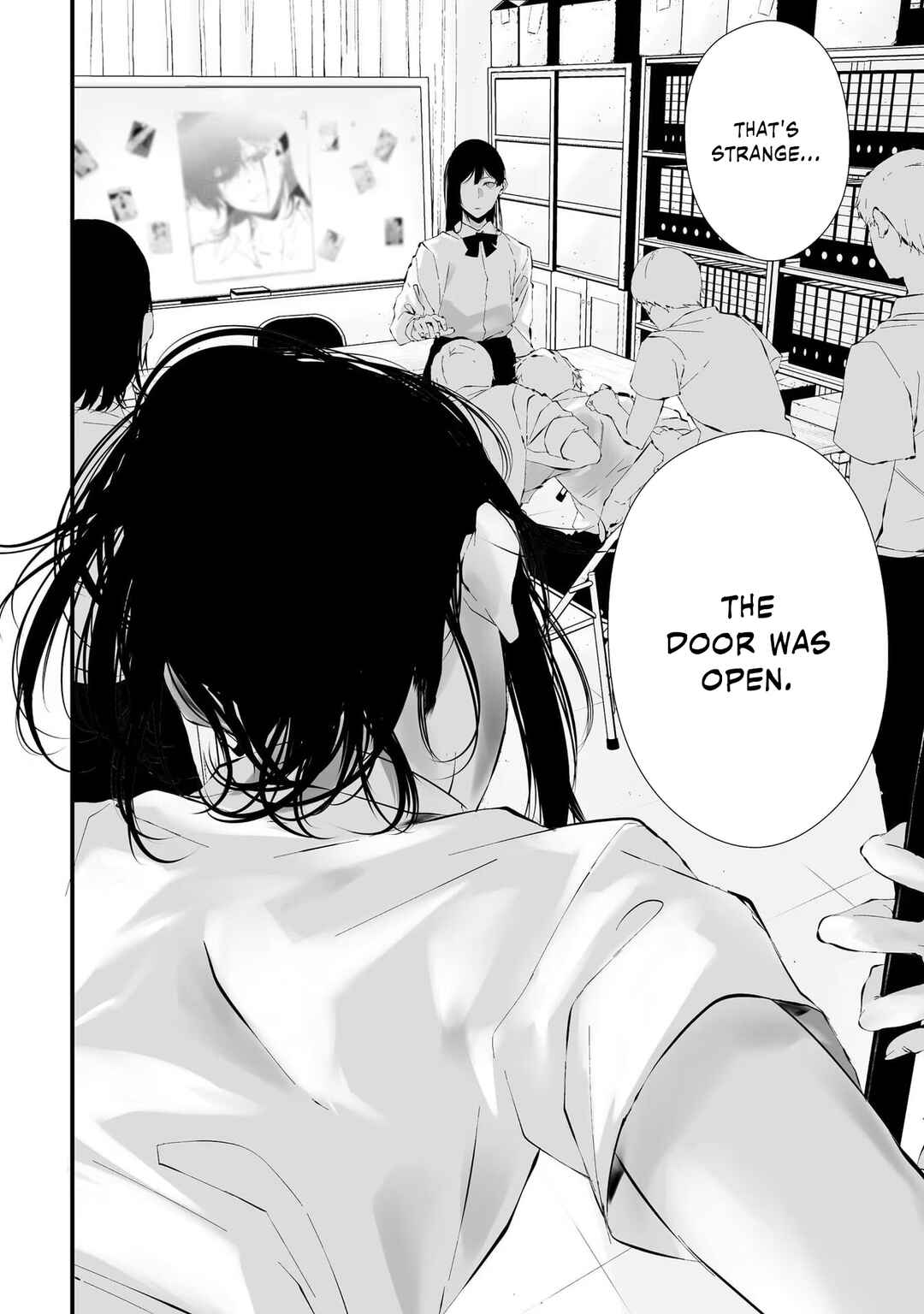 Page 4 Chapter 16 Tsurenai Hodo Aokute Azatoi Kurai ni Akai