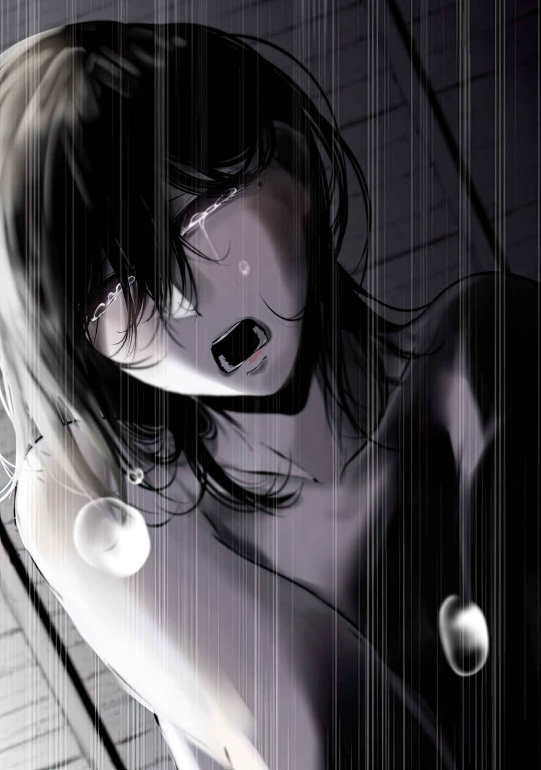 Page 16 Chapter 8 Tsurenai Hodo Aokute Azatoi Kurai ni Akai