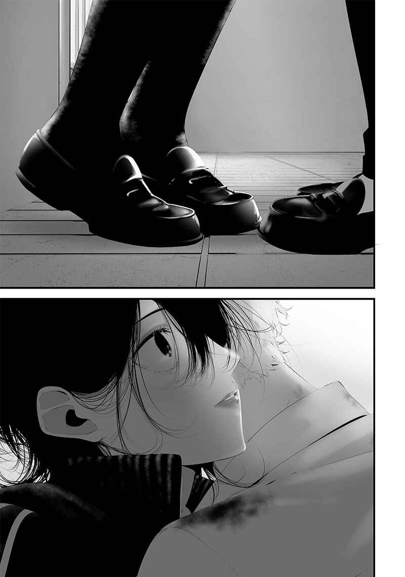 Page 11 Chapter 49 Tsurenai Hodo Aokute Azatoi Kurai ni Akai