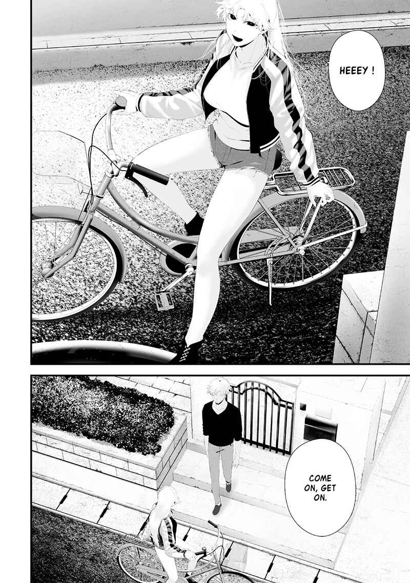 Page 2 Chapter 55 Tsurenai Hodo Aokute Azatoi Kurai ni Akai
