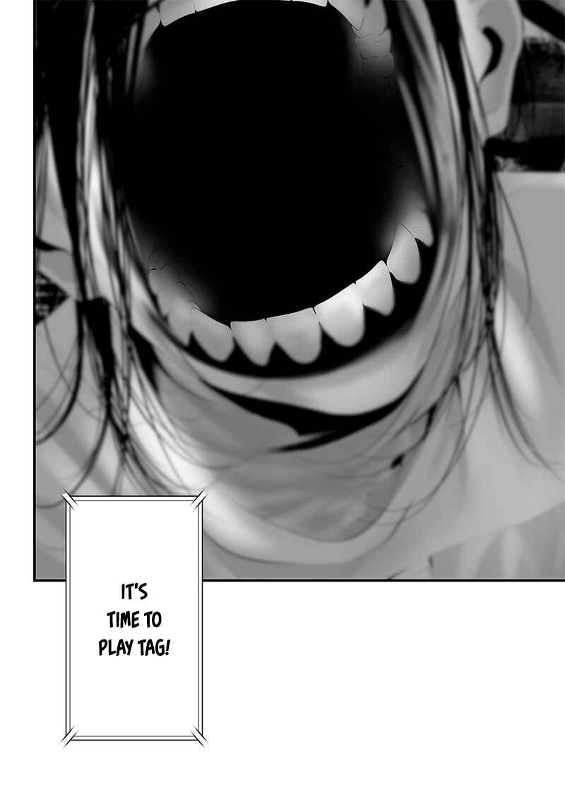 Page 20 Chapter 40 Tsurenai Hodo Aokute Azatoi Kurai ni Akai