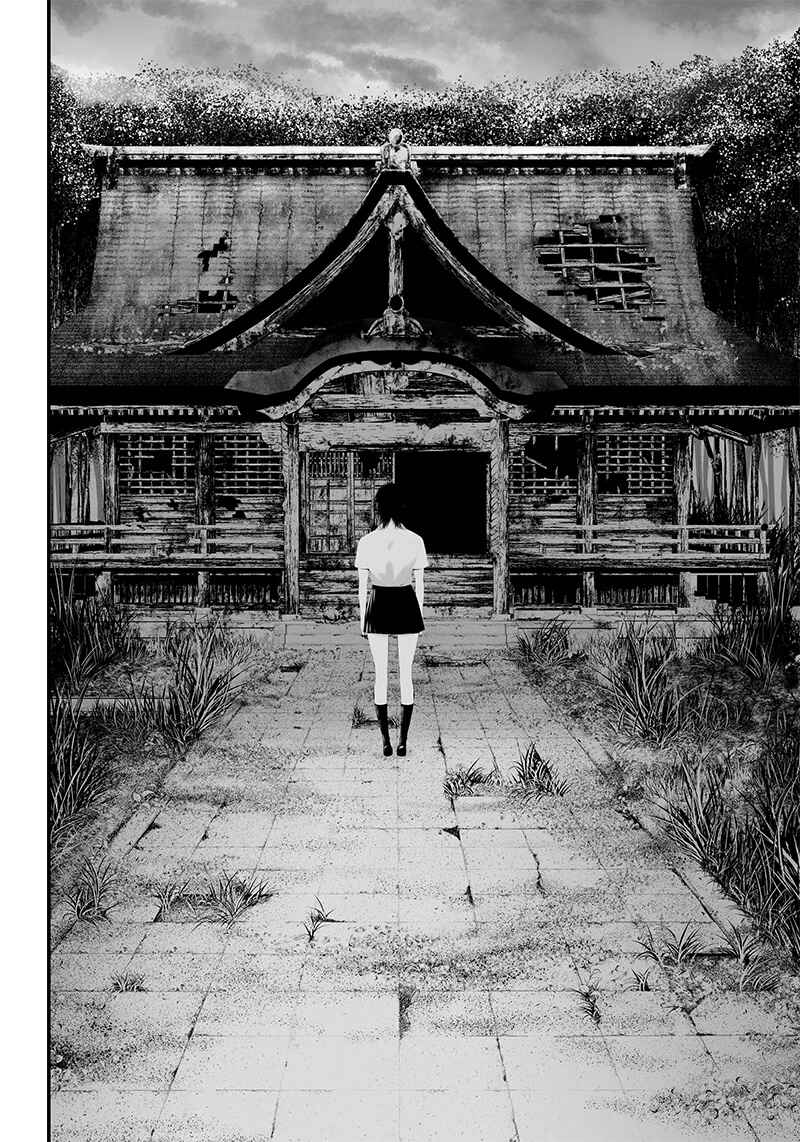 Page 8 Chapter 40 Tsurenai Hodo Aokute Azatoi Kurai ni Akai