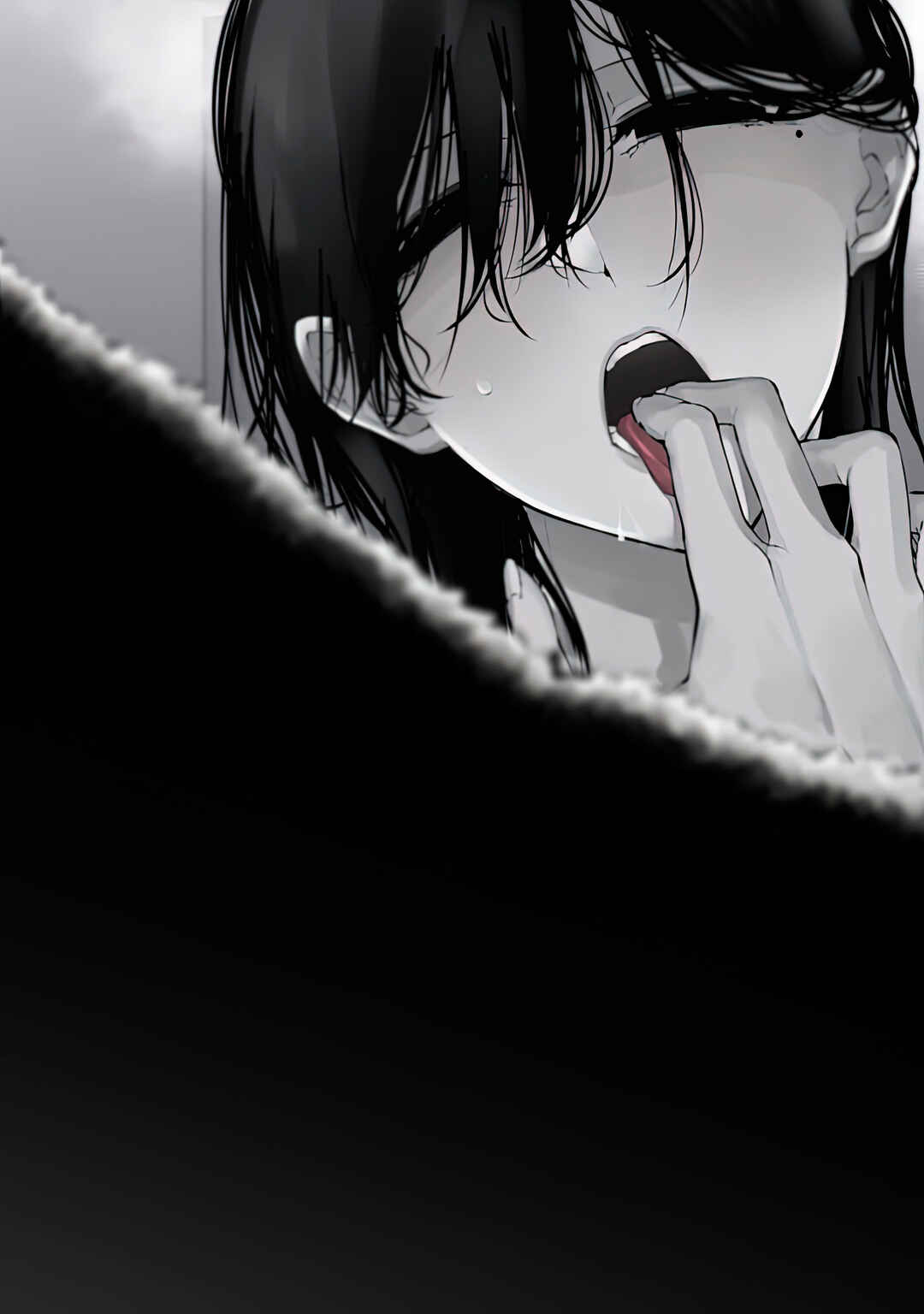 Page 19 Chapter 2 Tsurenai Hodo Aokute Azatoi Kurai ni Akai