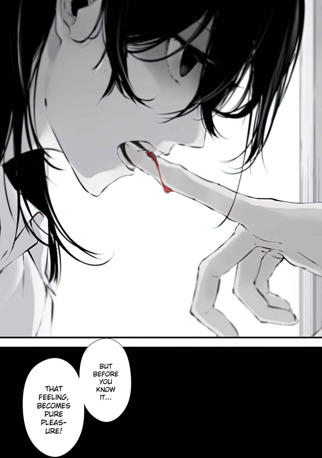 Page 21 Chapter 2 Tsurenai Hodo Aokute Azatoi Kurai ni Akai