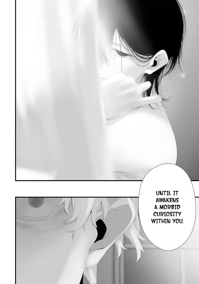 Page 15 Chapter 57 Tsurenai Hodo Aokute Azatoi Kurai ni Akai