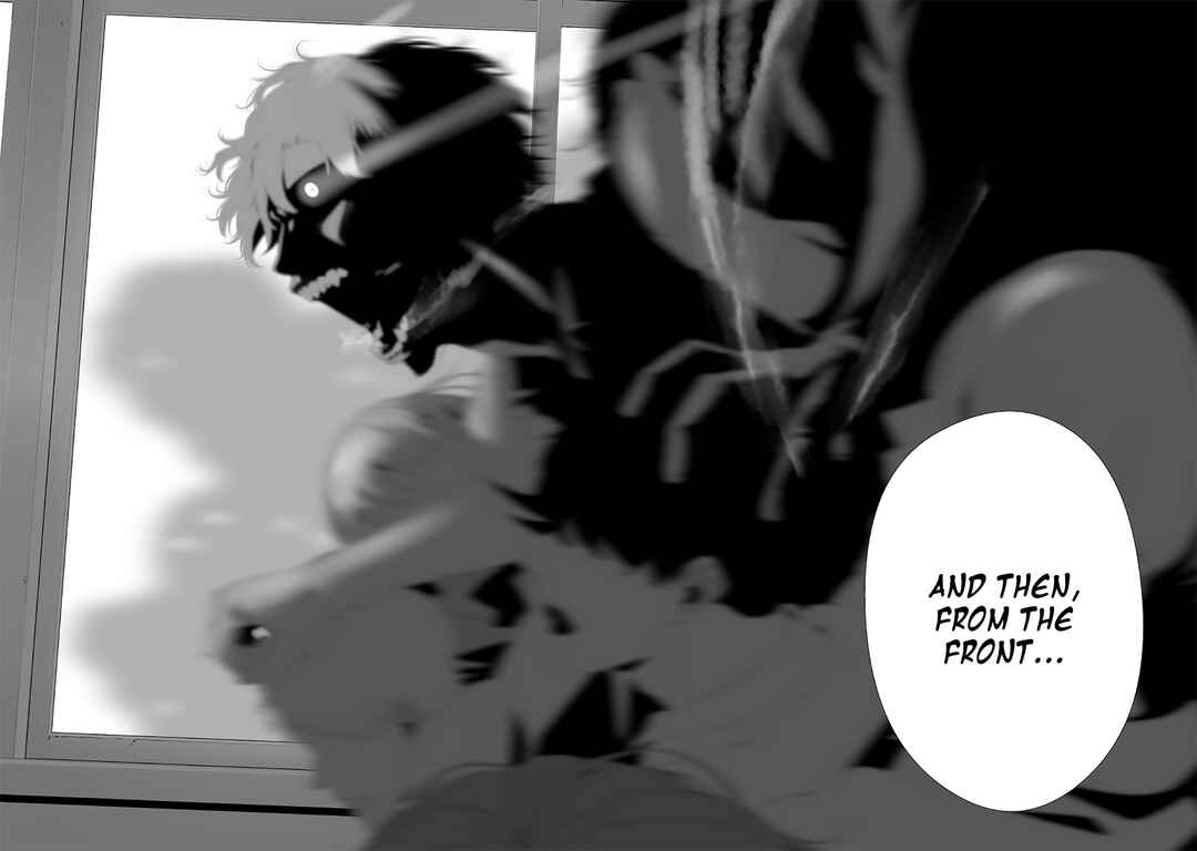 Page 4 Chapter 45 Tsurenai Hodo Aokute Azatoi Kurai ni Akai