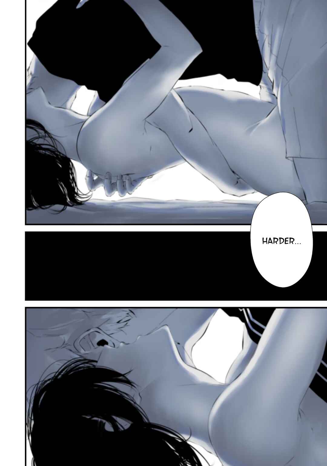 Page 16 Chapter 18 Tsurenai Hodo Aokute Azatoi Kurai ni Akai