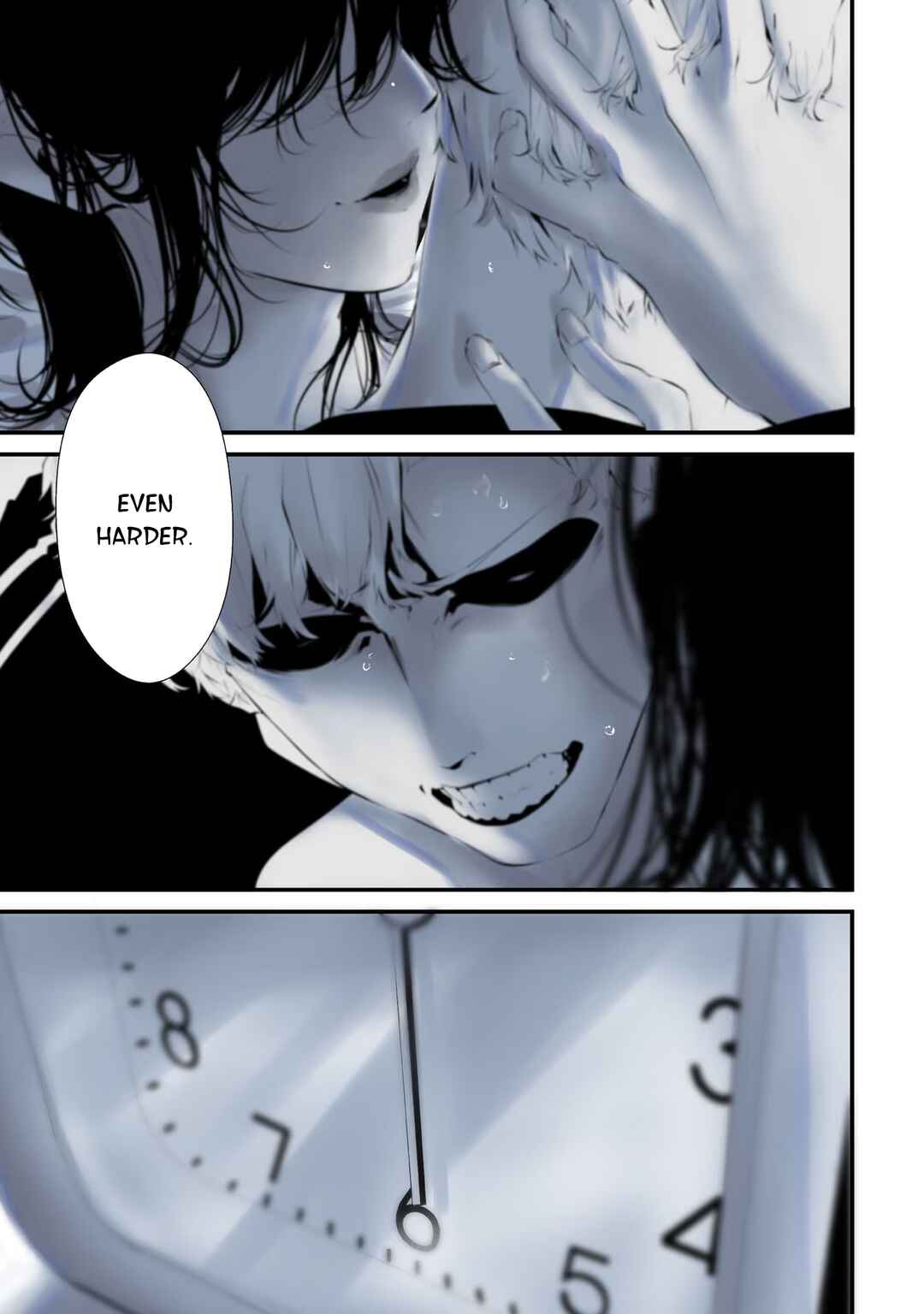 Page 17 Chapter 18 Tsurenai Hodo Aokute Azatoi Kurai ni Akai