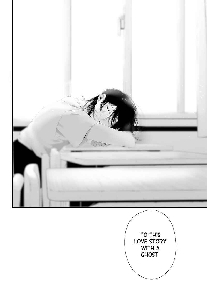 Page 20 Chapter 34 Tsurenai Hodo Aokute Azatoi Kurai ni Akai