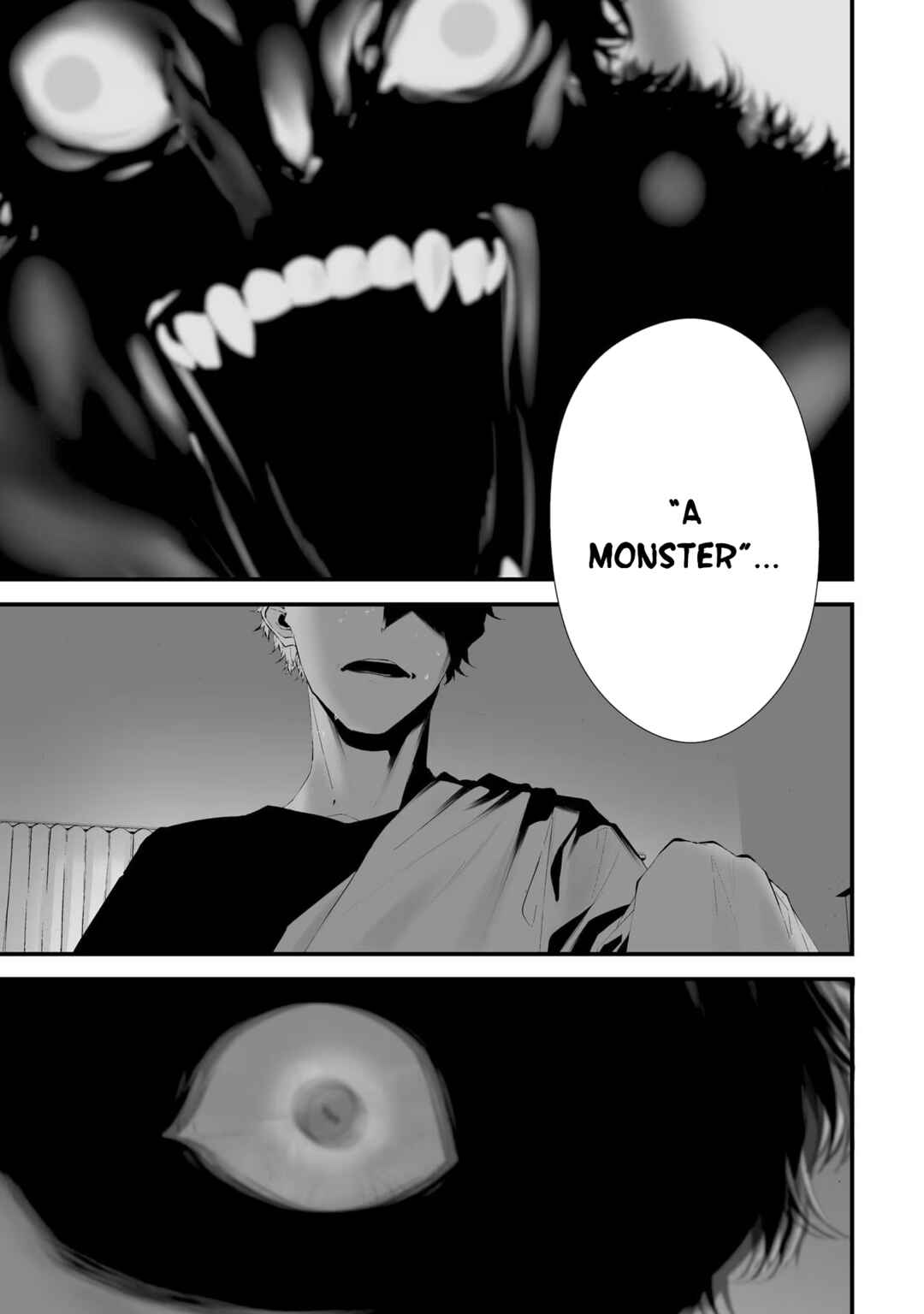 Page 10 Chapter 30 Tsurenai Hodo Aokute Azatoi Kurai ni Akai