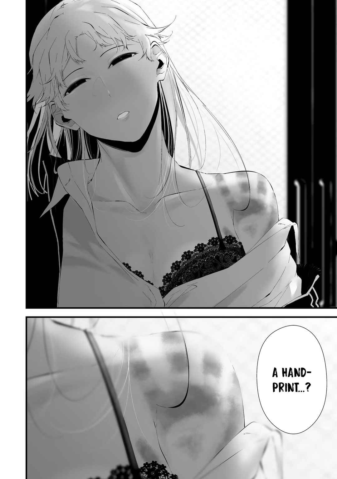 Page 8 Chapter 23.5 Tsurenai Hodo Aokute Azatoi Kurai ni Akai