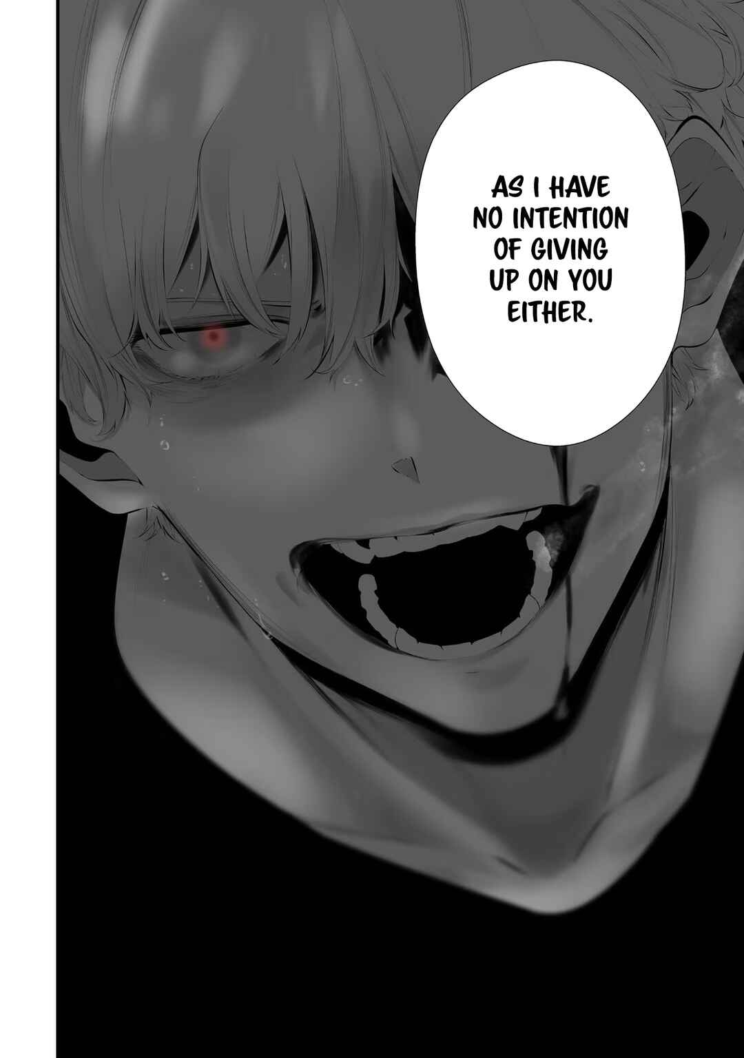 Page 10 Chapter 31 Tsurenai Hodo Aokute Azatoi Kurai ni Akai