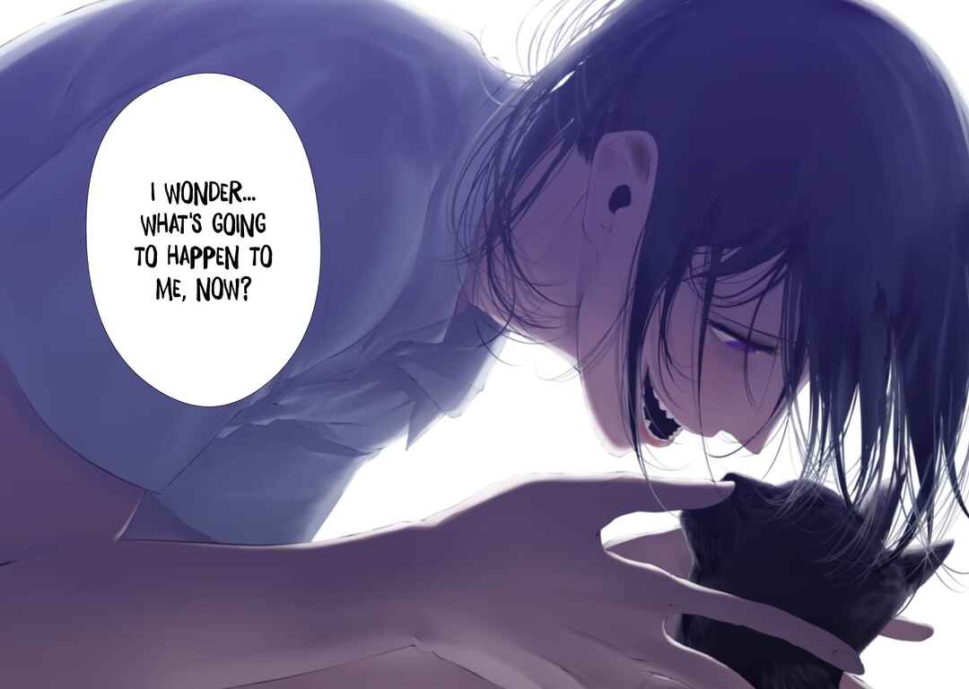 Page 12 Chapter 31 Tsurenai Hodo Aokute Azatoi Kurai ni Akai