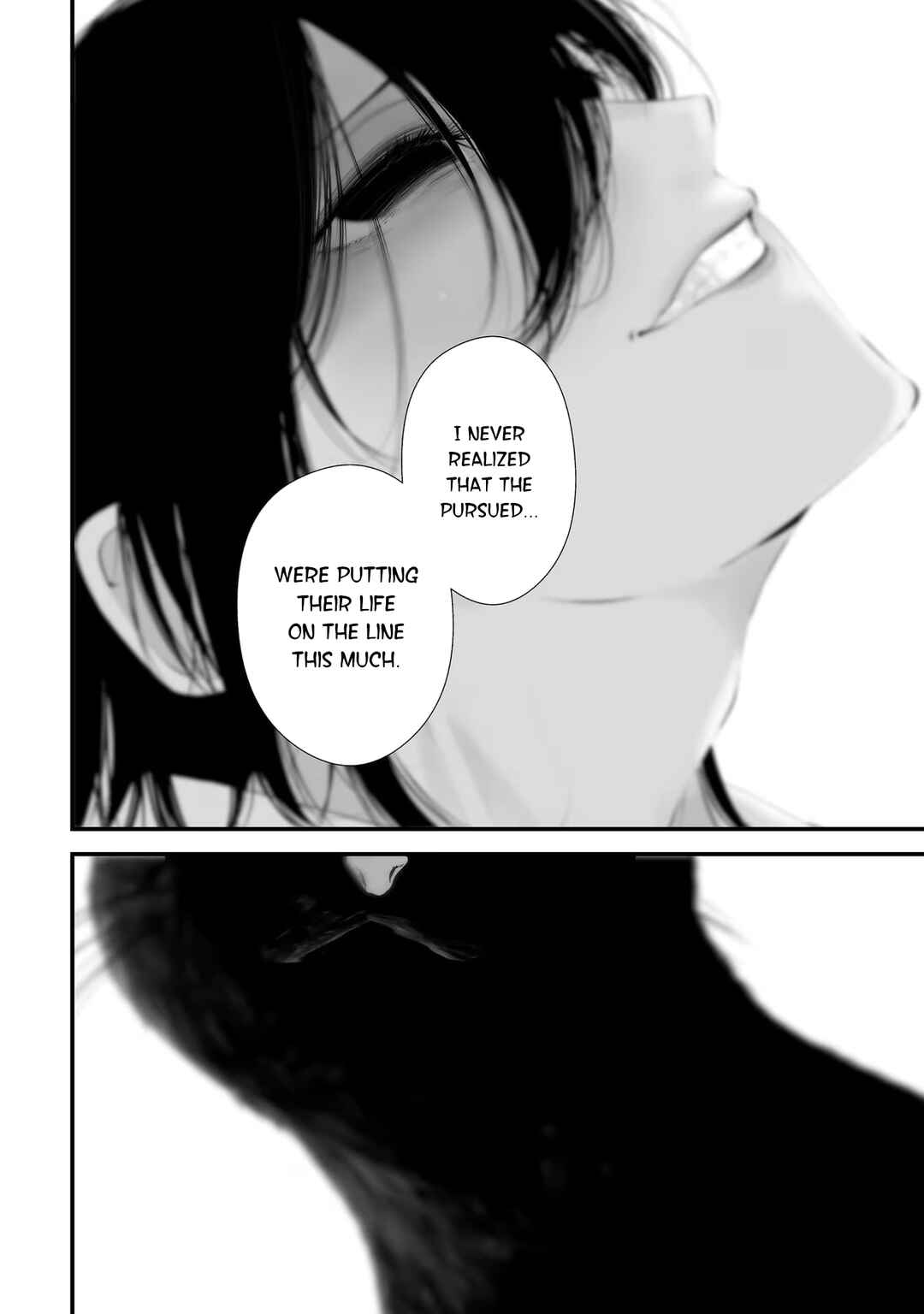 Page 13 Chapter 31 Tsurenai Hodo Aokute Azatoi Kurai ni Akai