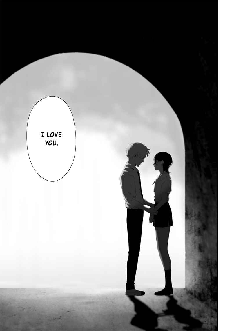 Page 15 Chapter 42 Tsurenai Hodo Aokute Azatoi Kurai ni Akai