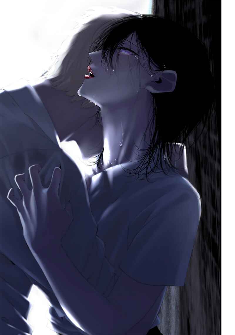 Page 17 Chapter 42 Tsurenai Hodo Aokute Azatoi Kurai ni Akai