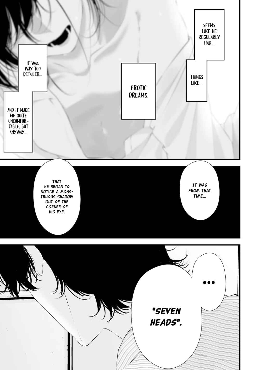 Page 18 Chapter 27 Tsurenai Hodo Aokute Azatoi Kurai ni Akai