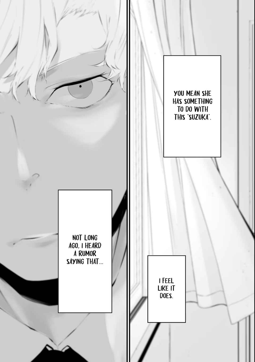 Page 15 Chapter 22 Tsurenai Hodo Aokute Azatoi Kurai ni Akai