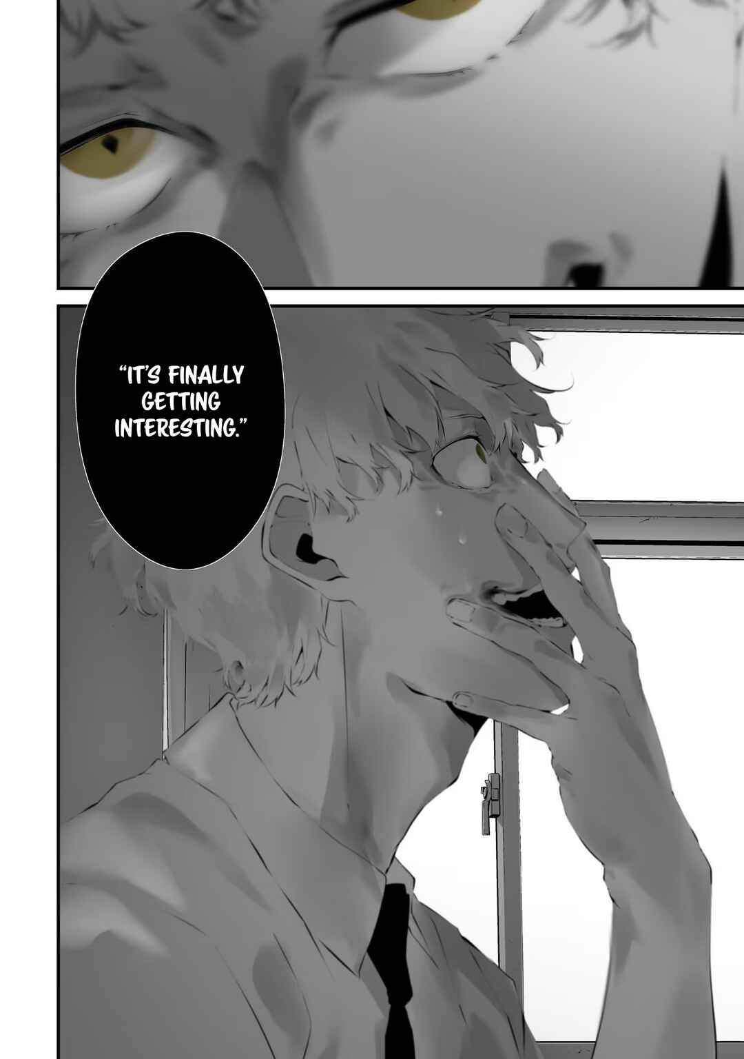 Page 18 Chapter 22 Tsurenai Hodo Aokute Azatoi Kurai ni Akai