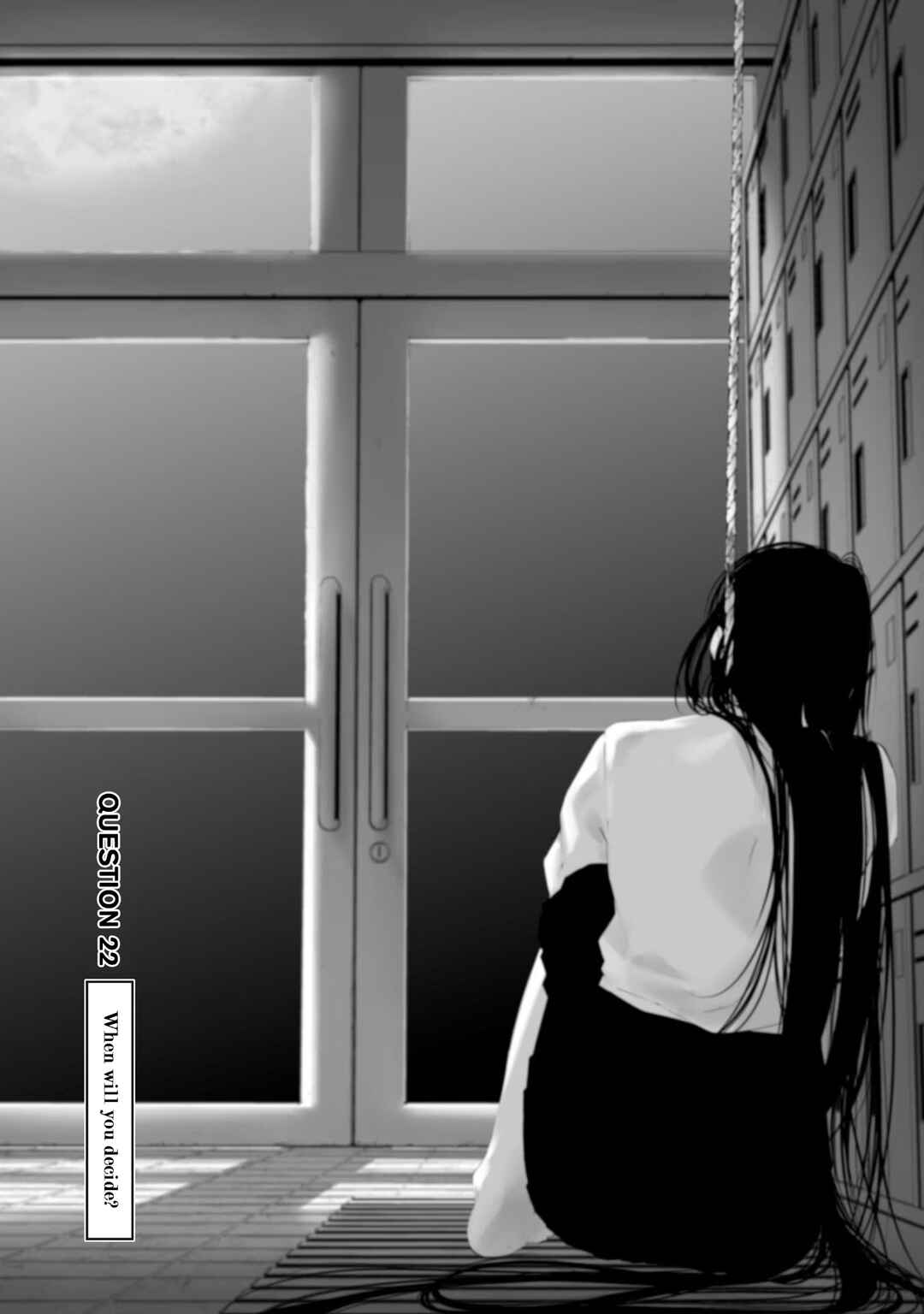 Page 3 Chapter 22 Tsurenai Hodo Aokute Azatoi Kurai ni Akai