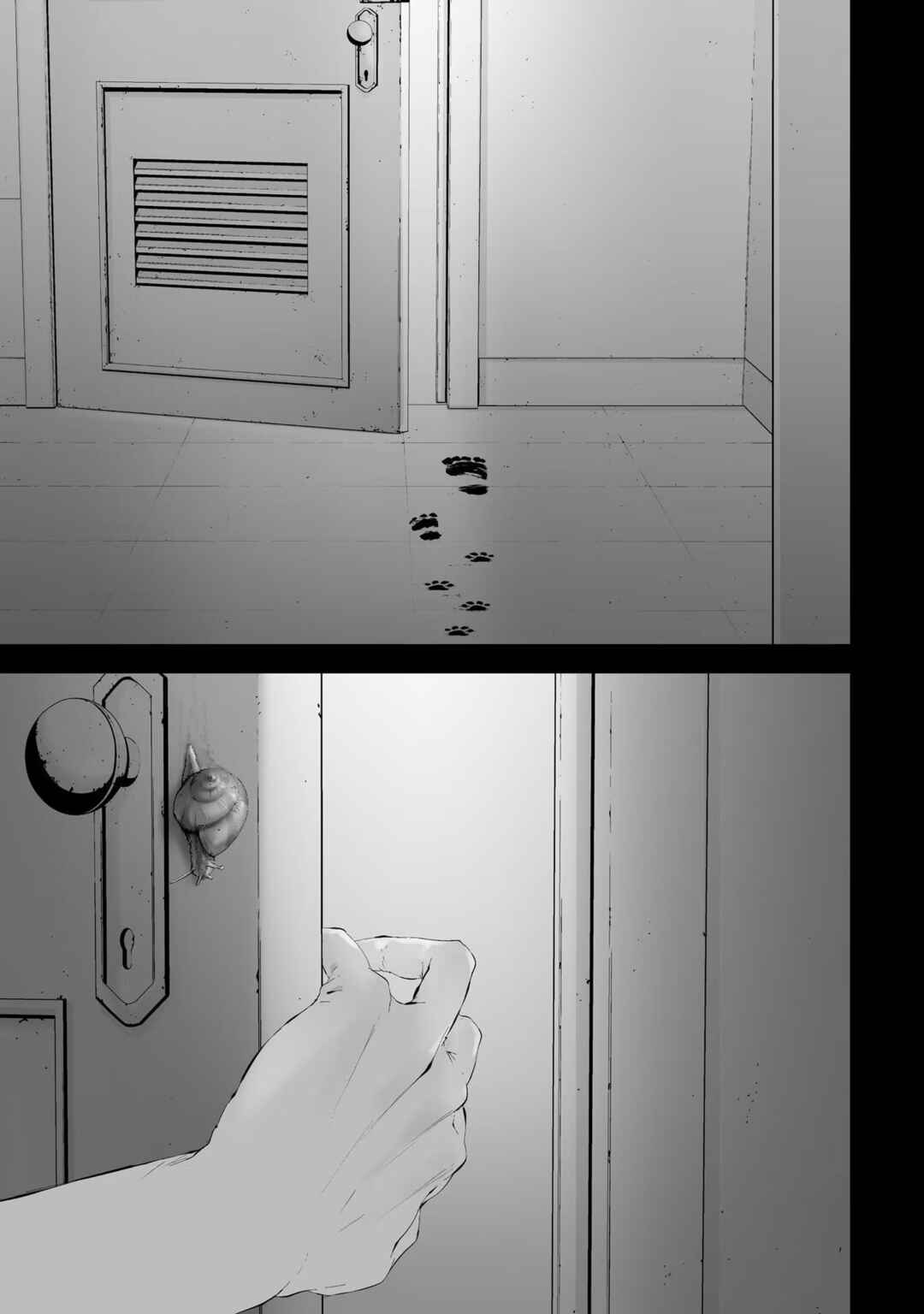Page 9 Chapter 26 Tsurenai Hodo Aokute Azatoi Kurai ni Akai